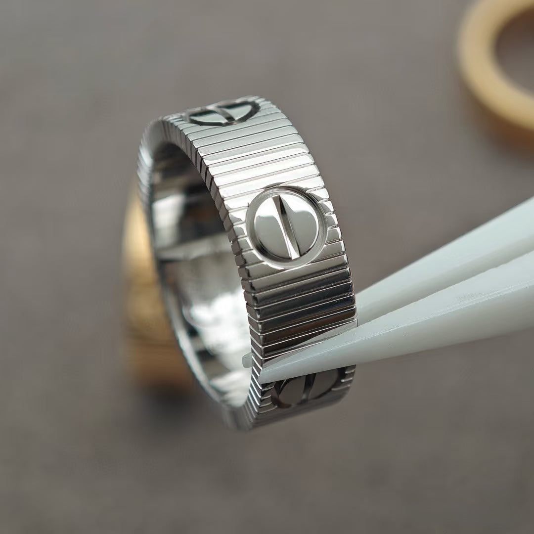[Liorra]NEW LOVE 6.5MM RING