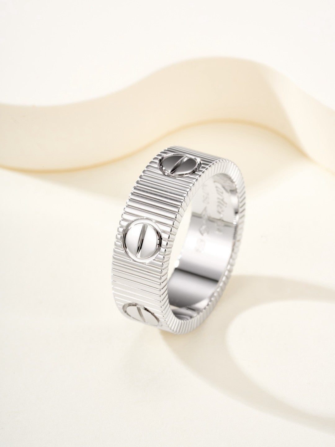 [Liorra]NEW LOVE 6.5MM RING