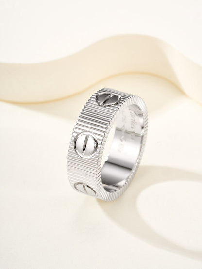 [Liorra]NEW LOVE 6.5MM RING