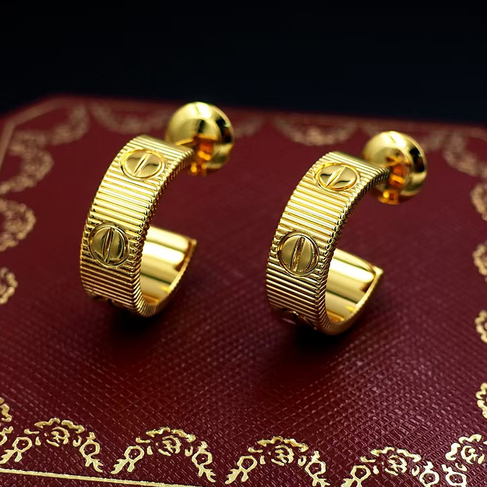 [Liorra] 2025 NEW LOVE UNLIMITED EARRINGS