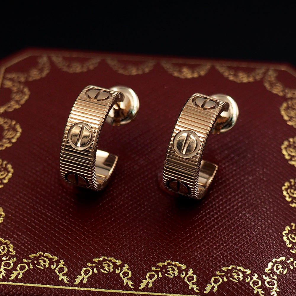 [Liorra] 2025 NEW LOVE UNLIMITED EARRINGS