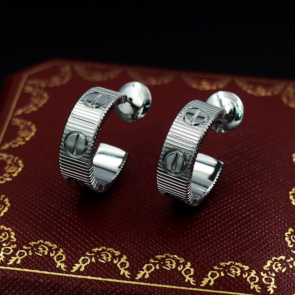 [Liorra] 2025 NEW LOVE UNLIMITED EARRINGS