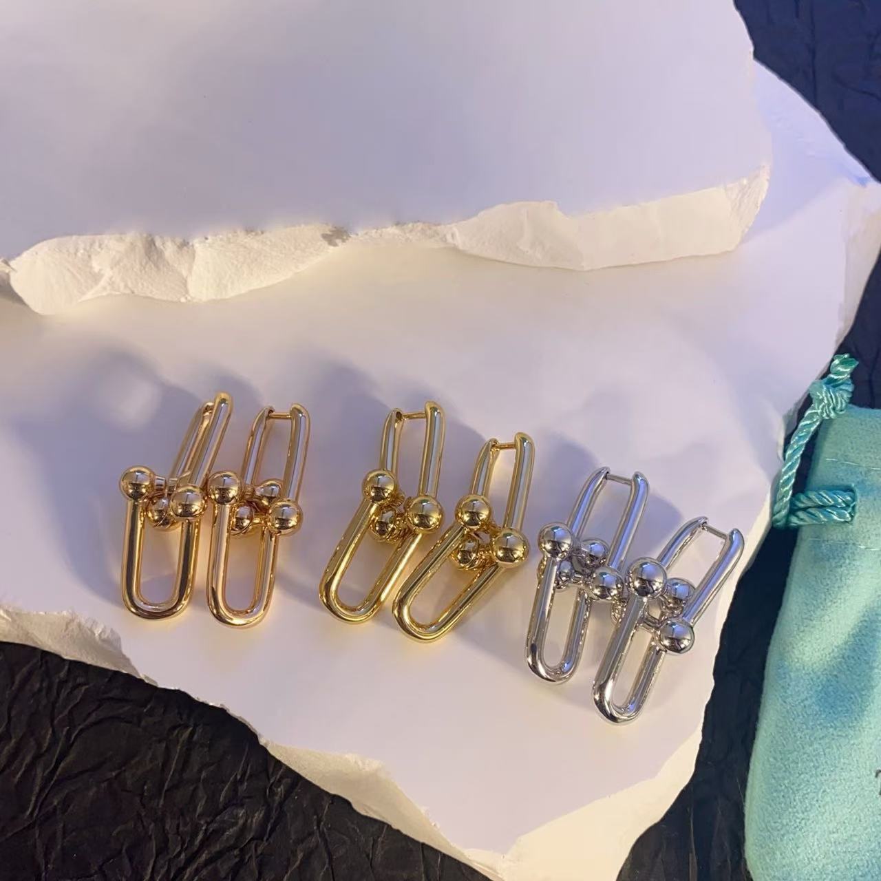 [Liorra]HW SERIES EARRINGS