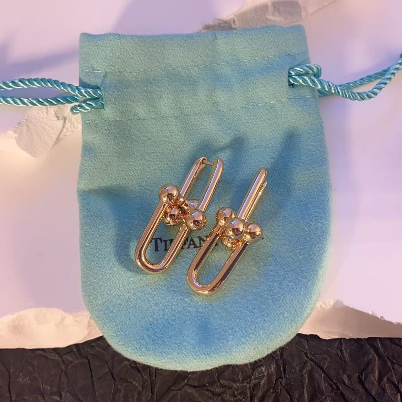 [Liorra]HW SERIES EARRINGS