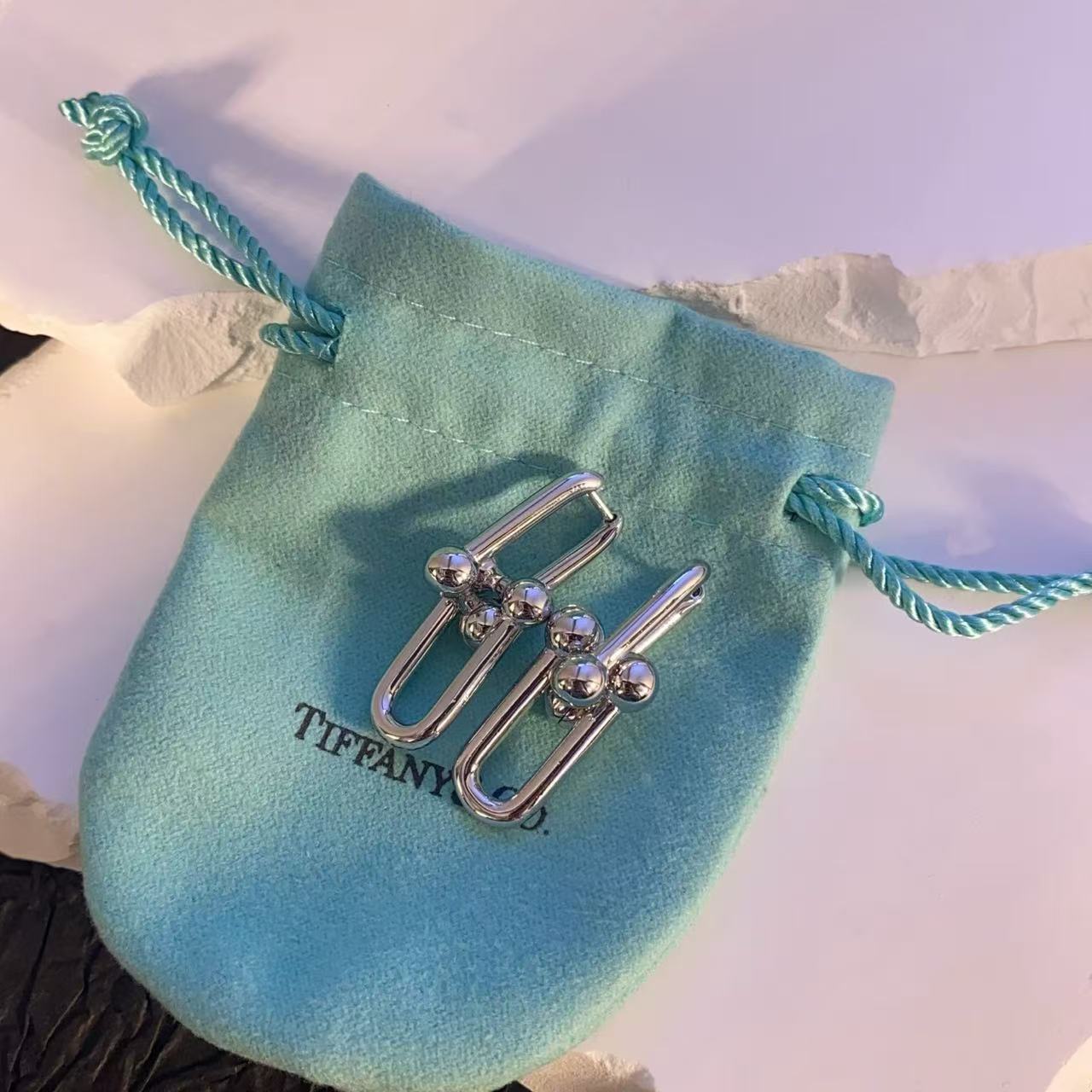 [Liorra]HW SERIES EARRINGS