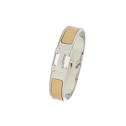 [Liorra]H CHAMPAGNE BRACELET