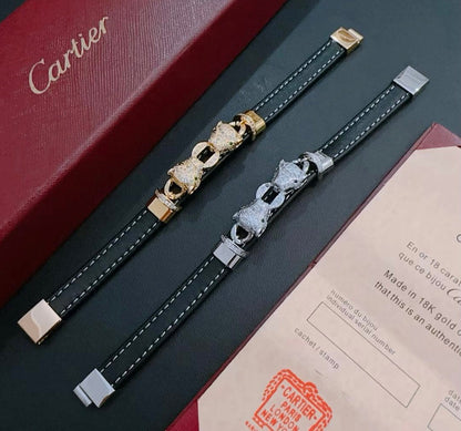 [Liorra Jewelry] PANTHERE  BRACELET