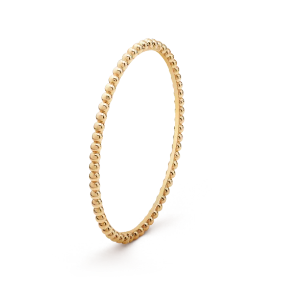 [Liorra]PERLEE PEARLS BRACELET