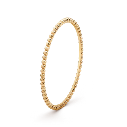 [Liorra]PERLEE PEARLS BRACELET
