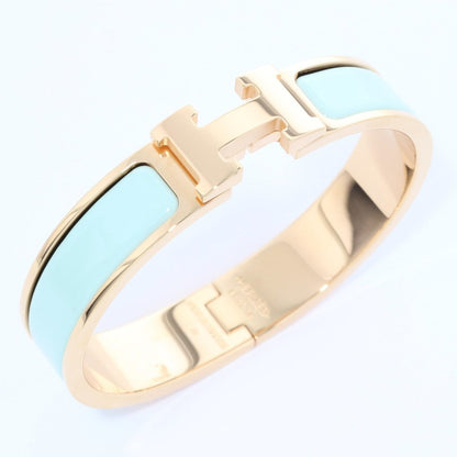 [Liorra]H LIGHT BLUE BRACELET