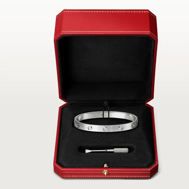[Liorra]LOVE BRACELET 6.1MM