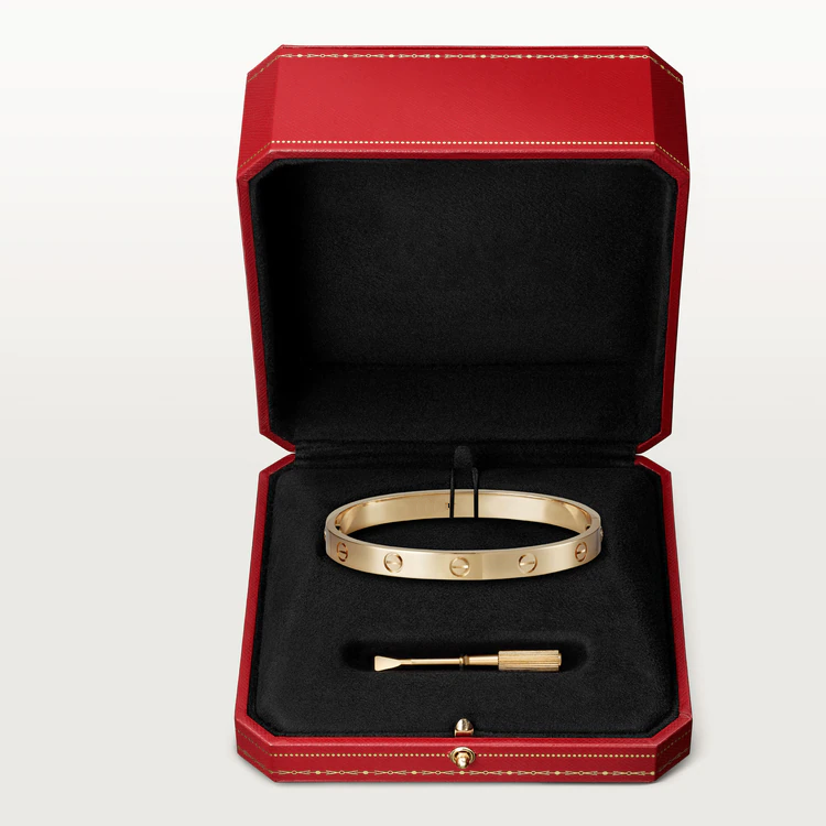 [Liorra]LOVE BRACELET 6.1MM