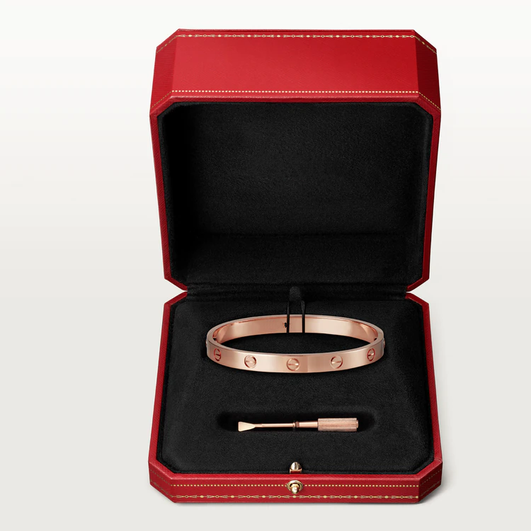 [Liorra]LOVE BRACELET 6.1MM
