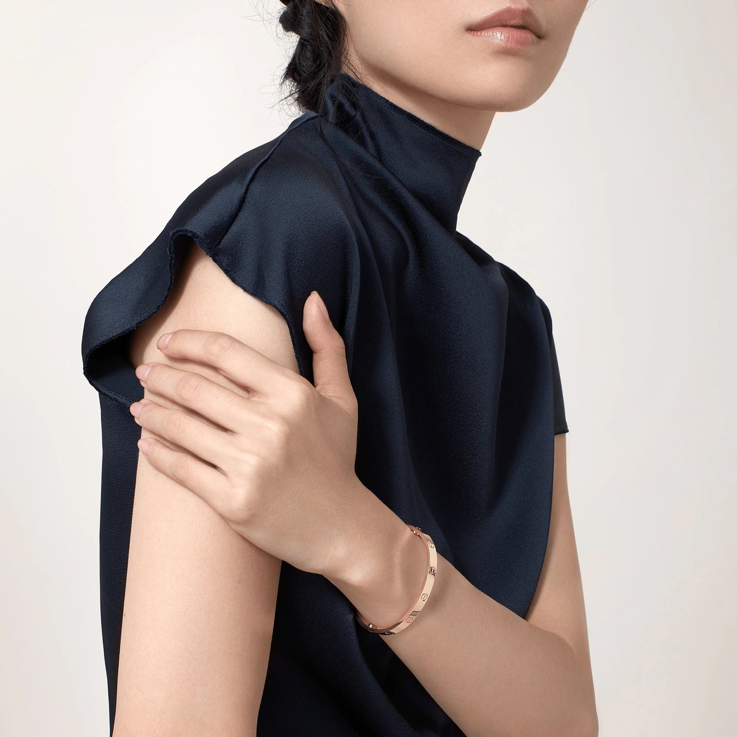 [Liorra]LOVE BRACELET 6.1MM
