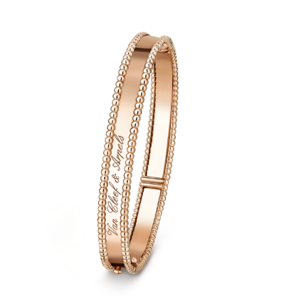 [Liorra]CLOVER BRACELET