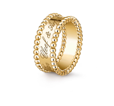 [Liorra]PERLEE  RING