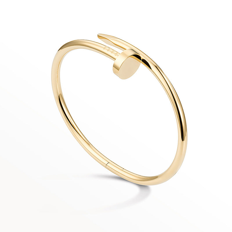 [Liorra]JUSTE BRACELET 3.5MM