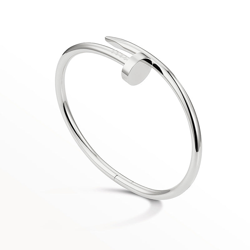 [Liorra]JUSTE BRACELET 3.5MM
