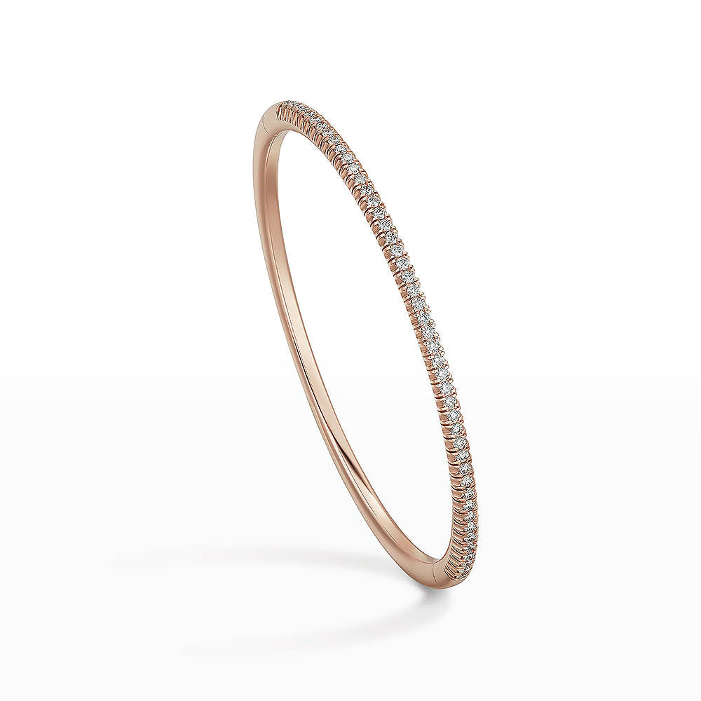 [Liorra]MINI DIAMOND TENNIS BRACELET