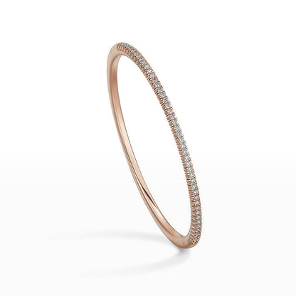 [Liorra]MINI DIAMOND TENNIS BRACELET