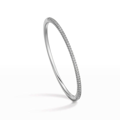 [Liorra]MINI DIAMOND TENNIS BRACELET