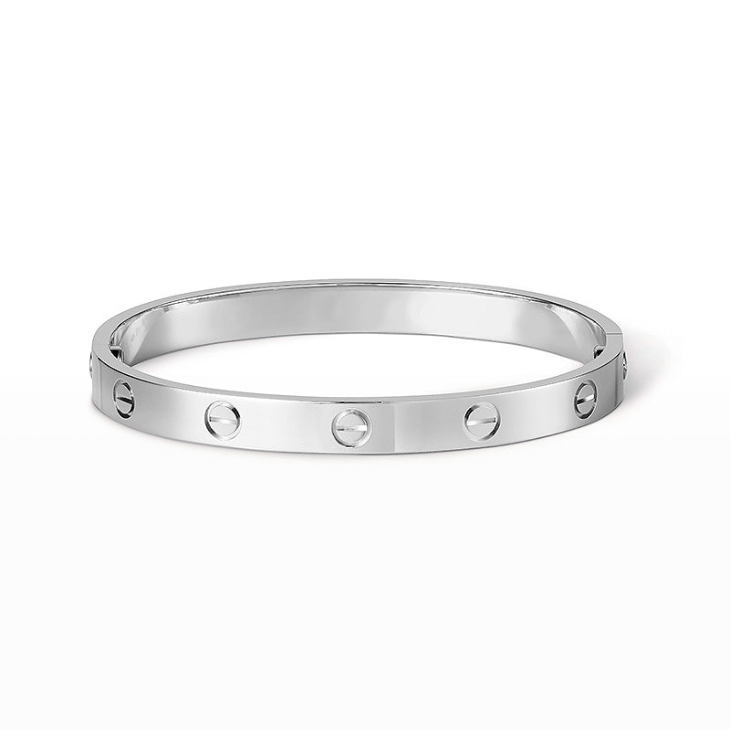 [Liorra]LOVE BRACELET 6.1MM