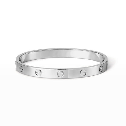 [Liorra]LOVE BRACELET 6.1MM
