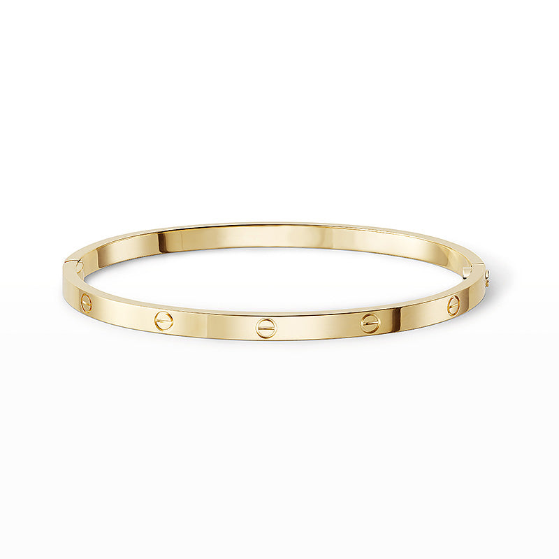 [Liorra]LOVE BRACELET 3.65MM