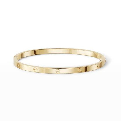 [Liorra]LOVE BRACELET 3.65MM