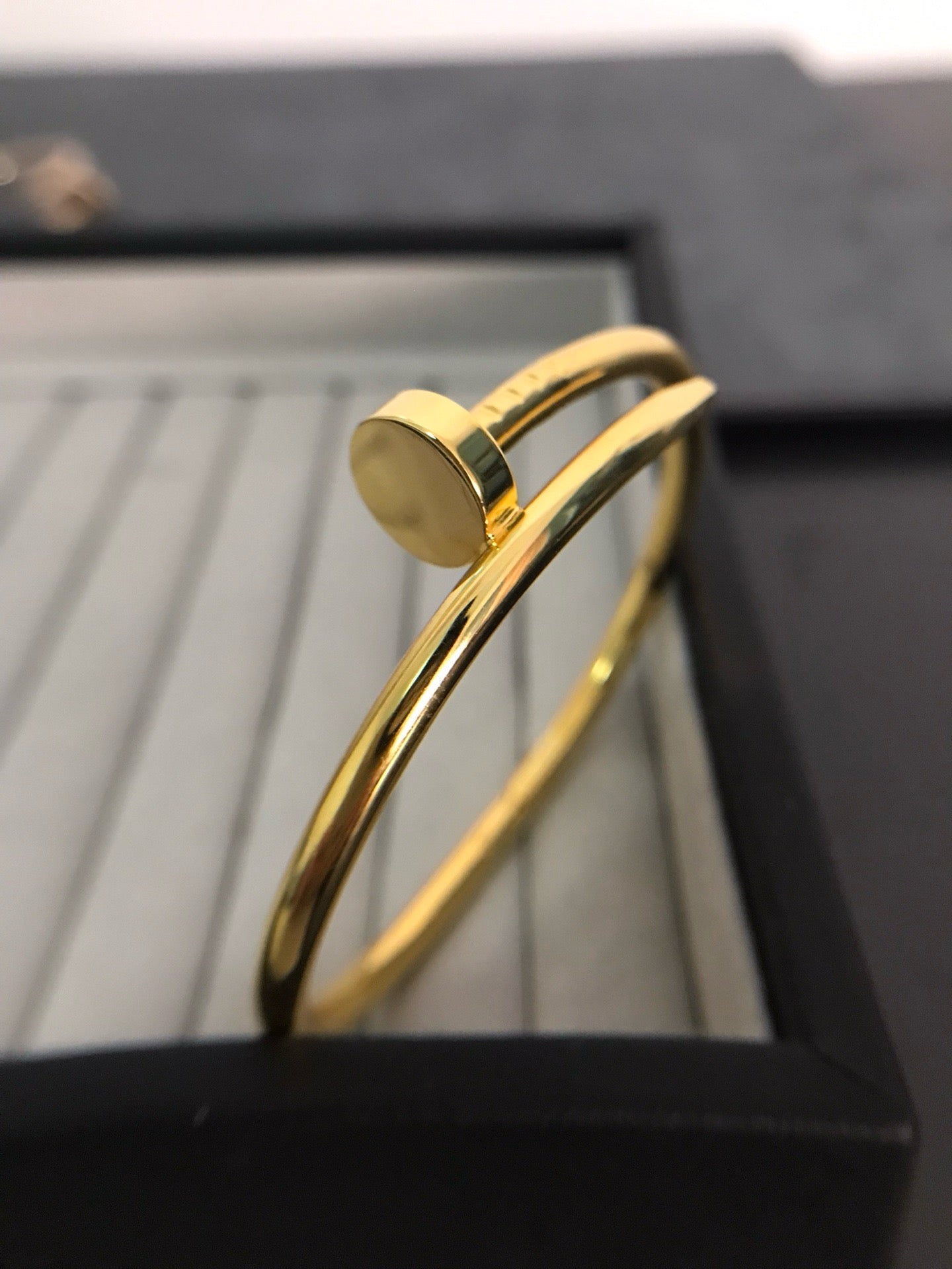 [Liorra]JUSTE BRACELET 3.5MM