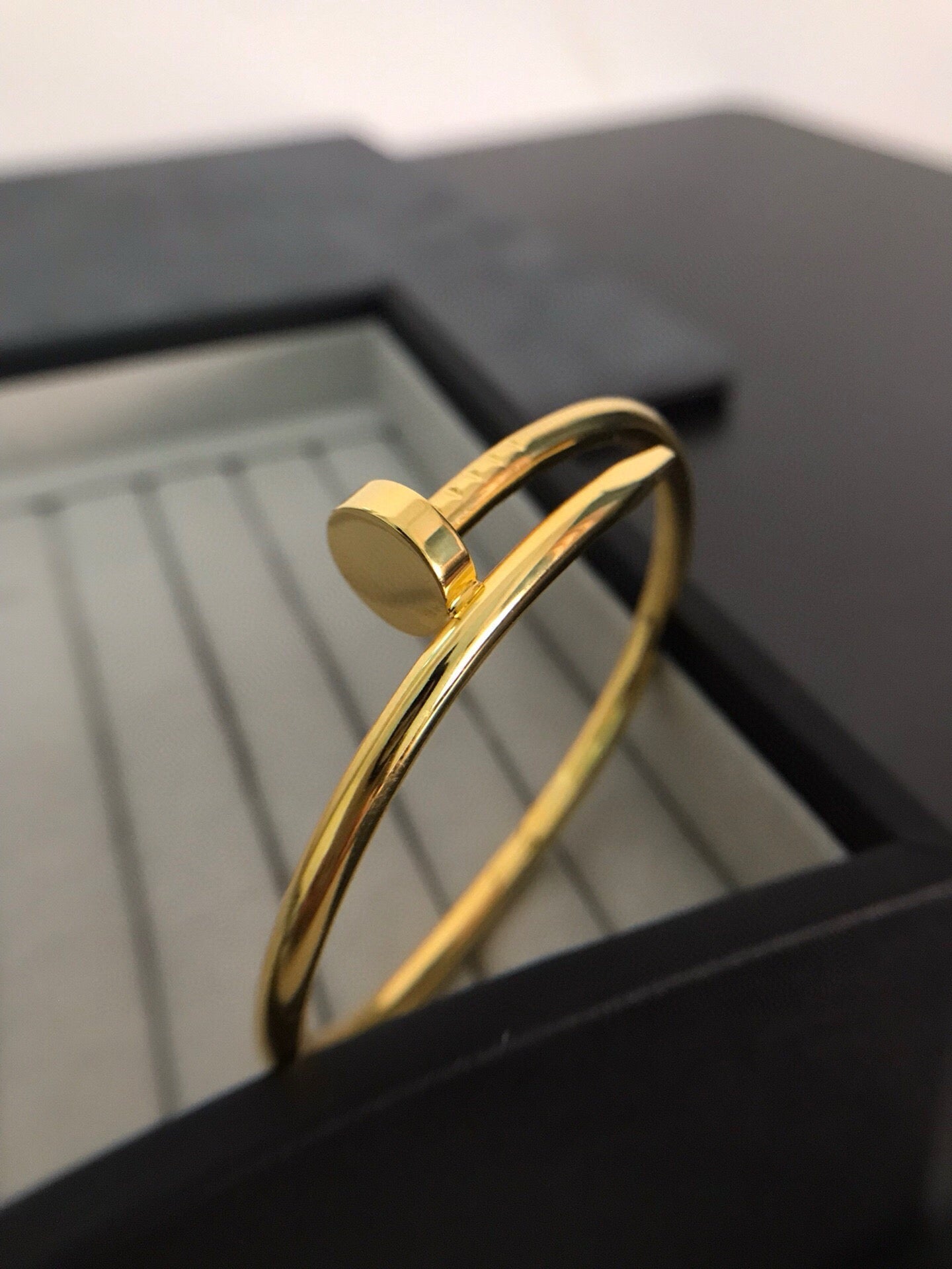 [Liorra]JUSTE BRACELET 3.5MM