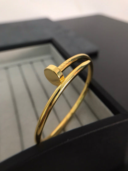 [Liorra]JUSTE BRACELET 3.5MM