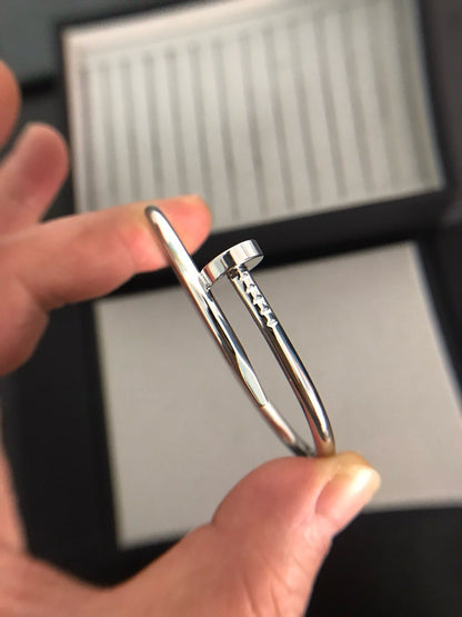 [Liorra]JUSTE BRACELET 3.5MM