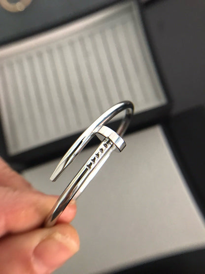 [Liorra]JUSTE BRACELET 3.5MM