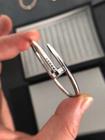 [Liorra]JUSTE BRACELET 3.5MM