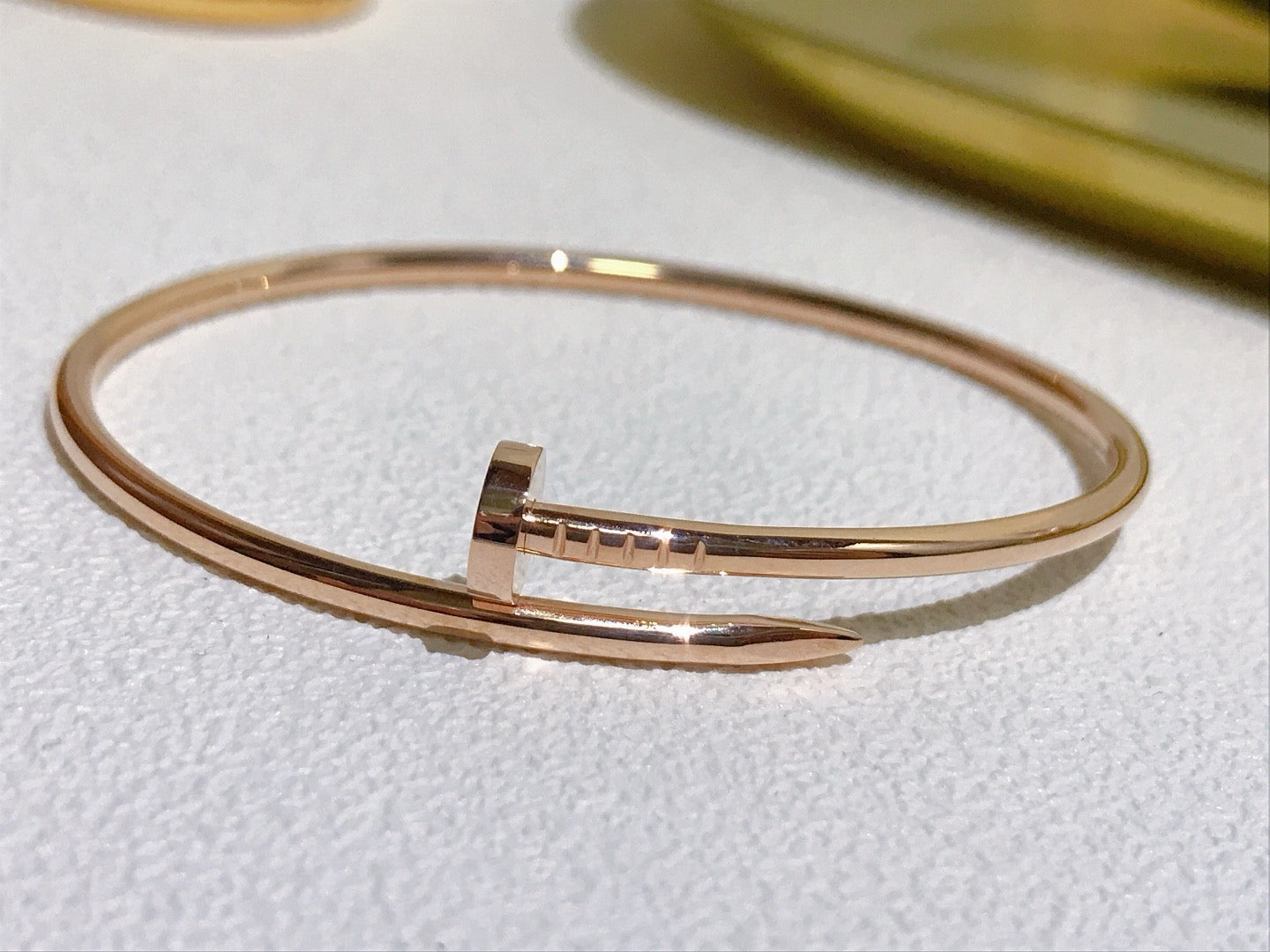 [Liorra]JUSTE BRACELET 2.5MM