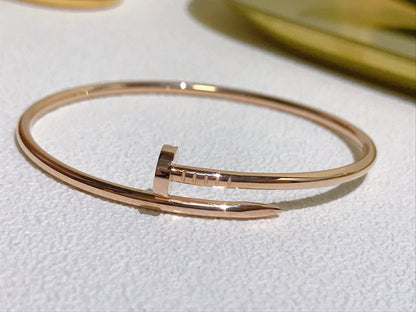 [Liorra]JUSTE BRACELET 3.5MM