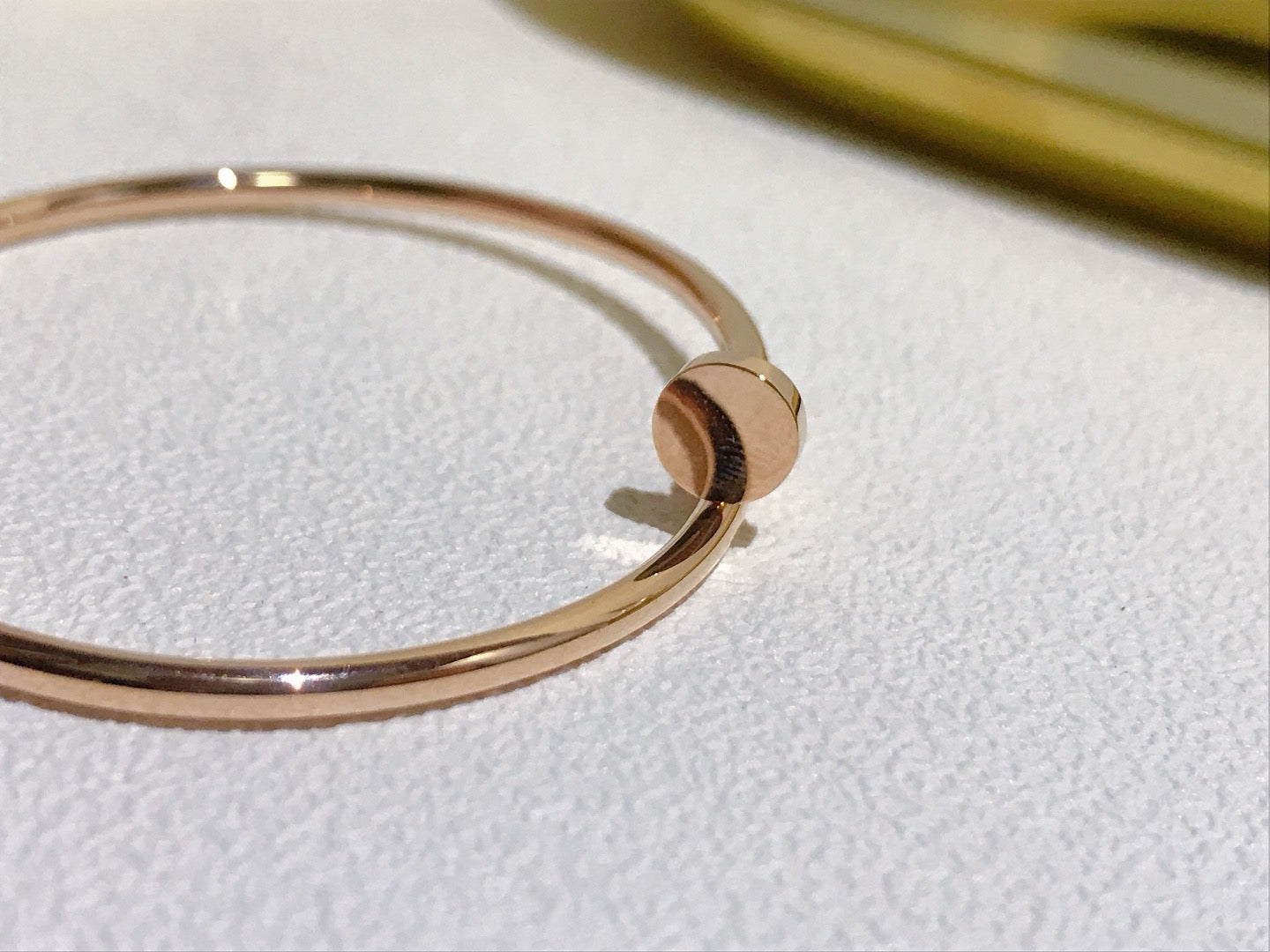 [Liorra]JUSTE BRACELET 2.5MM