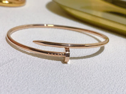 [Liorra]JUSTE BRACELET 2.5MM