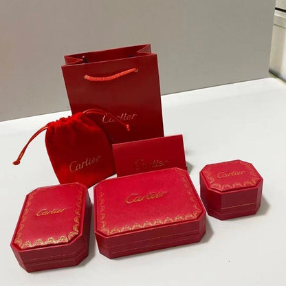 [Liorra]CA BRACELET NECKLACE RING BOX GIFT BAG