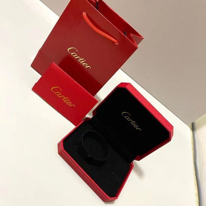 [Liorra]CA BRACELET NECKLACE RING BOX GIFT BAG