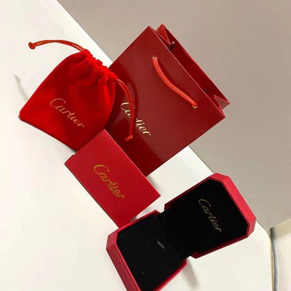 [Liorra]CA BRACELET NECKLACE RING BOX GIFT BAG