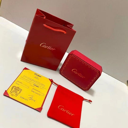 [Liorra]CA BRACELET NECKLACE RING BOX GIFT BAG