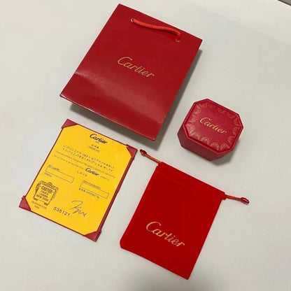 [Liorra]CA BRACELET NECKLACE RING BOX GIFT BAG