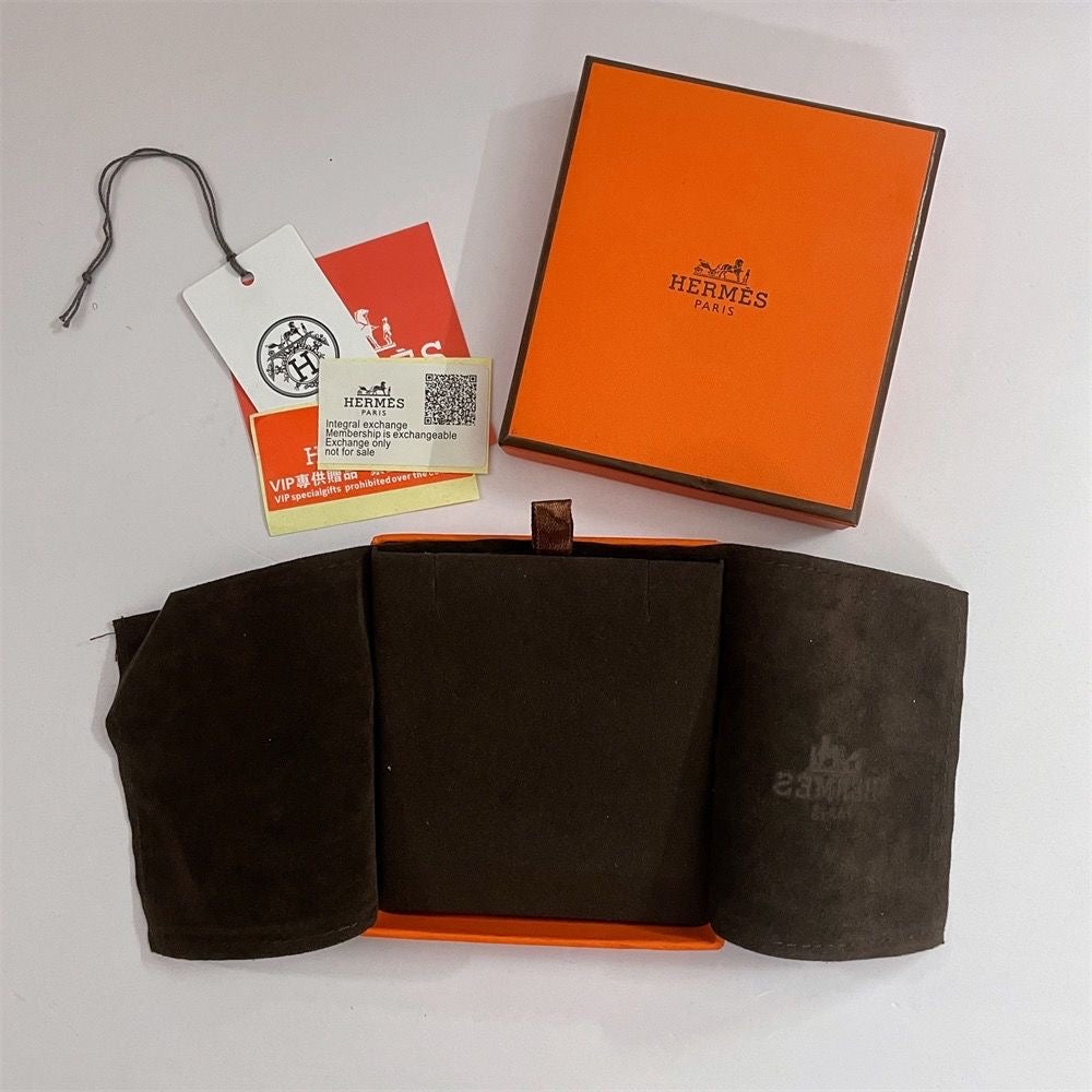 [Liorra]HM BRACELET NECKLACE RING BOX GIFT BAG