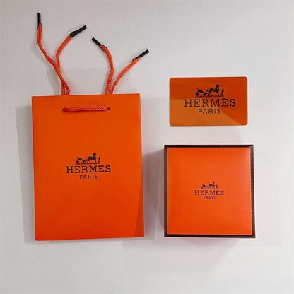 [Liorra]HM BRACELET NECKLACE RING BOX GIFT BAG