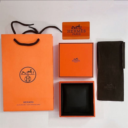 [Liorra]HM BRACELET NECKLACE RING BOX GIFT BAG