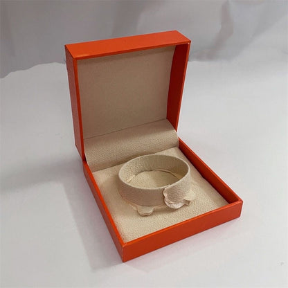 [Liorra]HM BRACELET NECKLACE RING BOX GIFT BAG