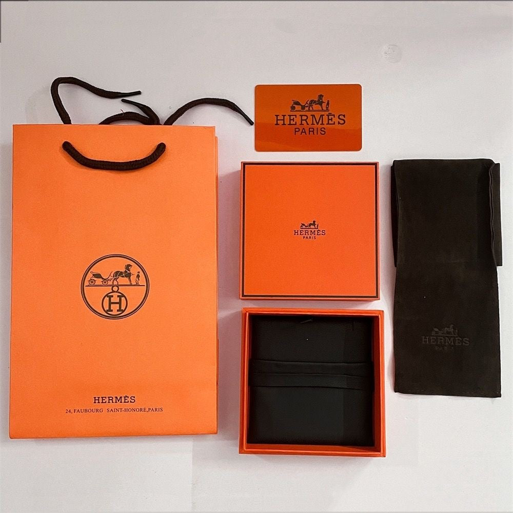 [Liorra]HM BRACELET NECKLACE RING BOX GIFT BAG