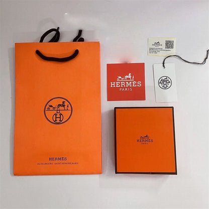 [Liorra]HM BRACELET NECKLACE RING BOX GIFT BAG